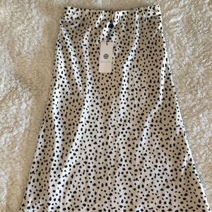 Socialite Long Skirt